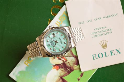 rolex papiere wichtig|rolex kaufen einfach erklärt.